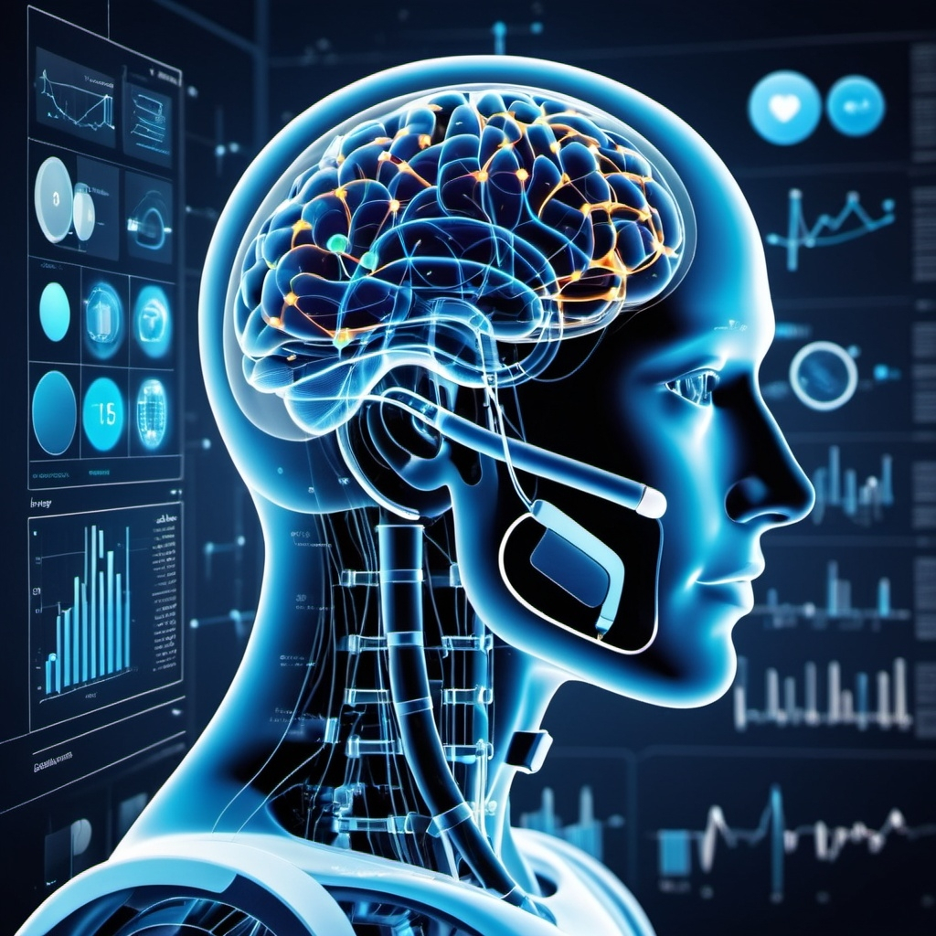 Launched AI/ML division