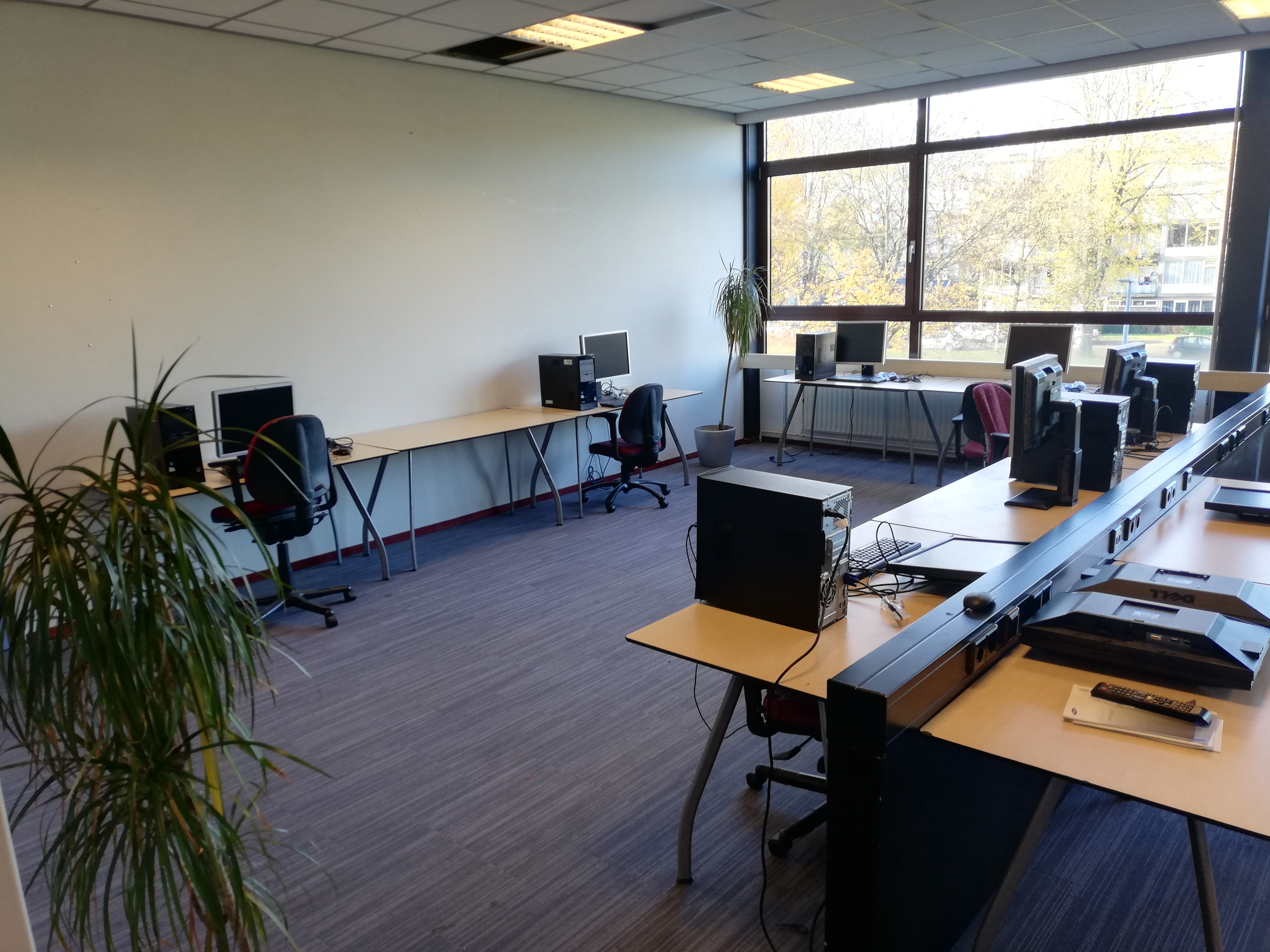 Expanded Healthcare with Technical division