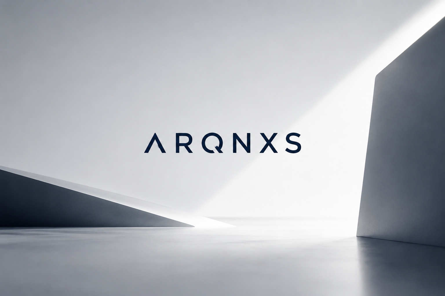 ARQNXS office