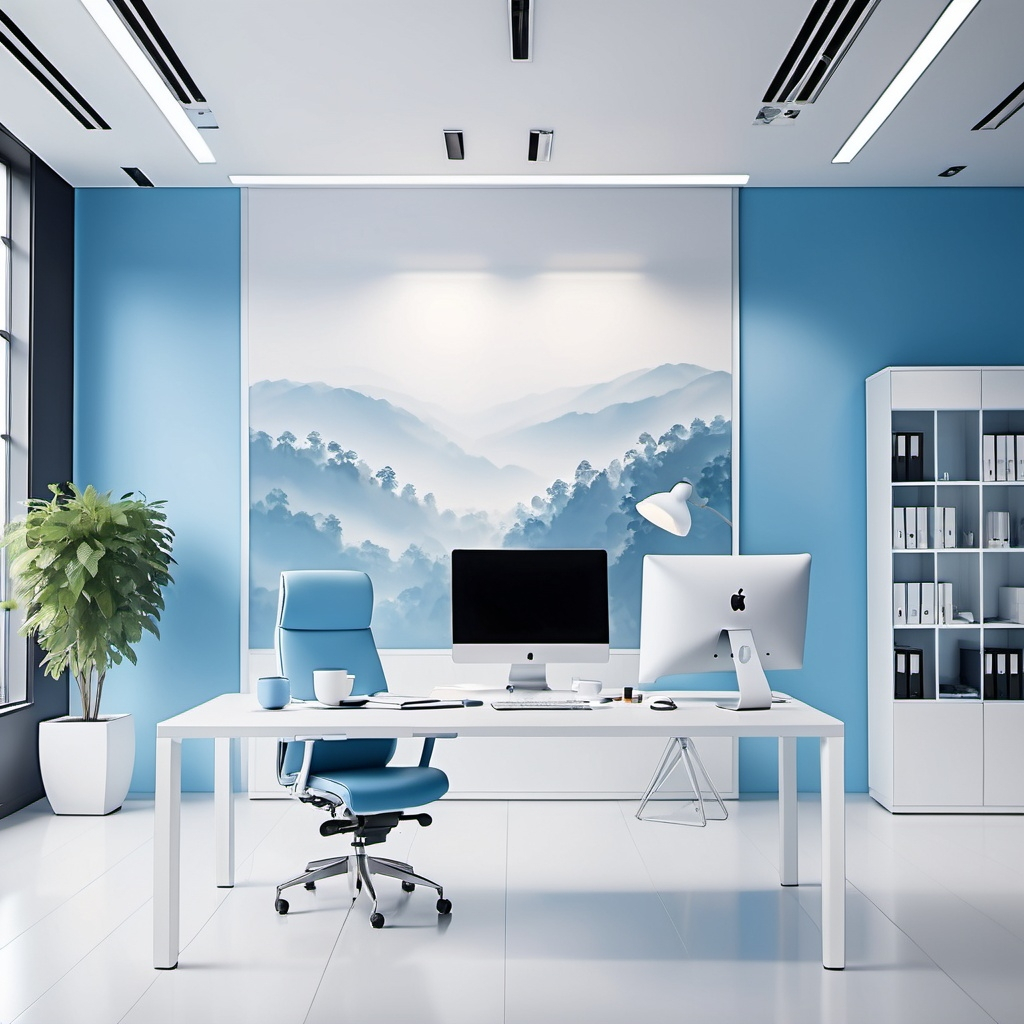 ARQNXS Office